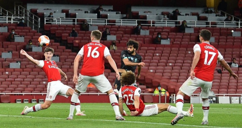 Arsenal Liverpool maçı hangi kanalda? Arsenal Liverpool CANLI İZLE