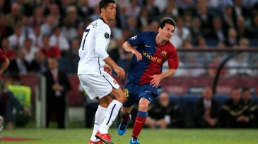 Juventus, Lionel Messi ile Cristiano Ronaldo’yu bir araya getirmek istiyor