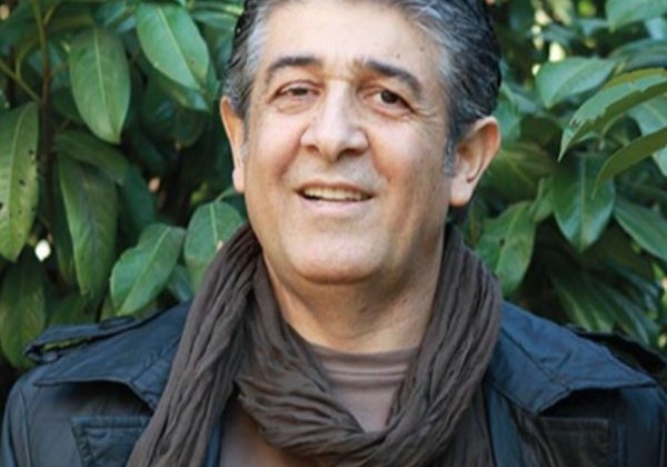 Murat Göğebakan
