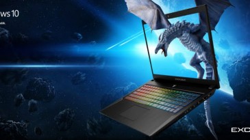 Oyun Canavarı Excalibur G780 Satışa Sunuldu
