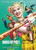 Yırtıcı Kuşlar (Ve Muhteşem Harley Quinn)