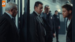 Akıncı dizisindeki sahne hakkında hukuki işlem başlatılacak