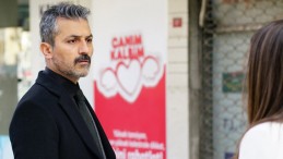 Baraj 32. bölüm fragmanı