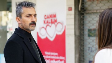 Baraj 32. bölüm fragmanı