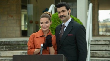 Bir Zamanlar Çukurova 89. bölüm fragmanı