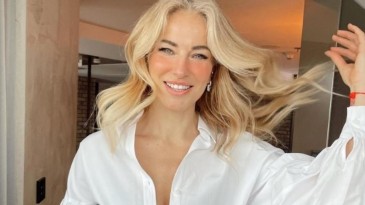Burcu Esmersoy kimdir? Burcu Esmersoy kaç yaşında, biyografisi nedir?