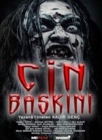 Cin Baskını