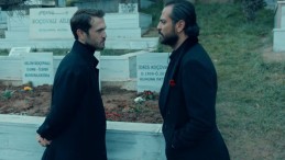 Çukur 121. bölüm fragmanı: 4. sezon 29. bölüm