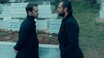 Çukur 121. bölüm fragmanı: 4. sezon 29. bölüm
