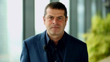 Cüneyt Özdemir: Ekonomi kötü olunca sevinen gerzekler var