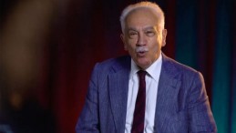Doğu Perinçek: Bana dönek diyenlerin hepsi dönek hem de dönek oğlu dönek