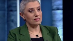 Elfin Tataroğlu canlı yayında Pınar Hacıbektaşoğlu’nu ağlattı