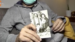 Erman Akalp ölmemek için ailesini arıyordu Müge Anlı DNA sonuçlarını açıkladı