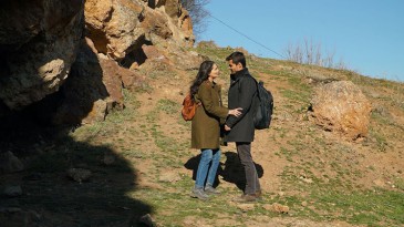 Gönül Dağı 22. bölüm fragmanı