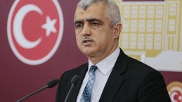 HDP’li Ömer Faruk Gergerlioğlu’nun milletvekilliği düştü