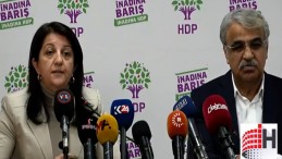 HDP’li Pervin Buldan’dan kapatma davası yorumu: Oy oranımız yüzde 20’ye yükseldi