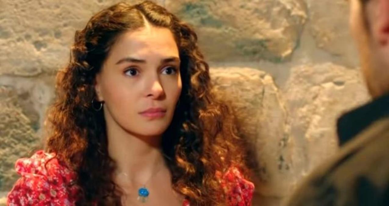 Hercai kitabında Reyyan ölüyor mu? Reyyan öldü mü? Hercai reyyan öldü mü?