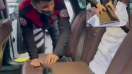 İstanbul’da kapağı açan ekipler şaştı kaldı! Koltukta bulundu yüzlerce yıllık