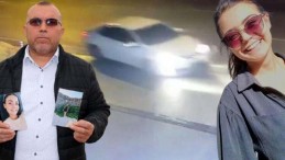 Kazada ölen Büşra’nın babası: ‘Kayıp üçüncü araç bulunsun’