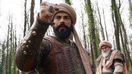 Kuruluş Osman 51. bölüm fragmanı