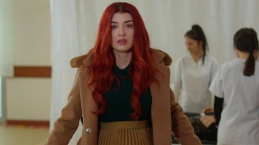 Kuzey Yıldızı İlk Aşk 56. bölüm fragmanı
