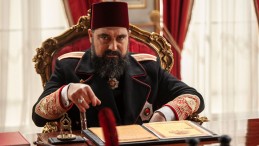 Payitaht Abdülhamid 144. bölüm fragmanı