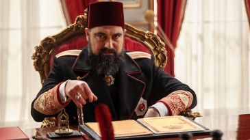 Payitaht Abdülhamid 144. bölüm fragmanı