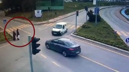 Samsun’da cinayet gibi kaza: Anne ağır yaralandı kızı öldü