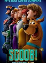 Scoob!