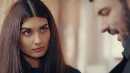 Sefirin Kızı 45. bölüm fragmanı
