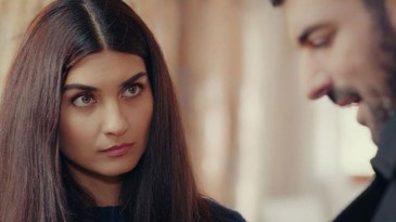 Sefirin Kızı 45. bölüm fragmanı