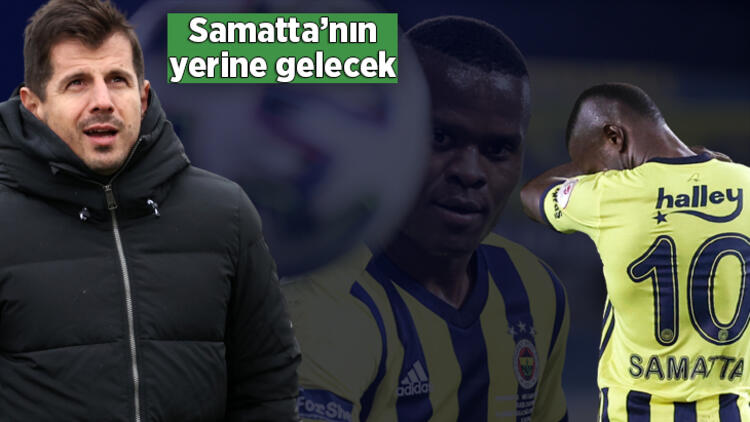 Son dakika – Fenerbahçe’den golcü hamlesi! Menajeri ile temas kuruldu