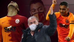 Son dakika – Galatasaraylı Mostafa Mohamed’e olay sözler! “Erken mi abarttık?”