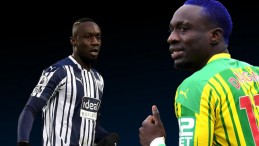 Son dakika haberi – Mbaye Diagne’ye bir darbe daha