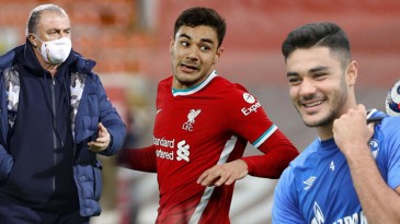 Son dakika – İspanyol devi Ozan Kabak için devrede! Galatasaray’a piyango