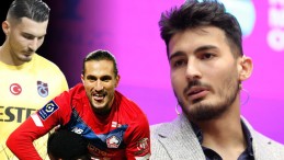Son dakika – Trabzonspor’da Uğurcan Çakır bombası! Yusuf Yazıcı’dan sonra rekor