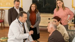 Tövbeler Olsun 30. bölüm fragmanı