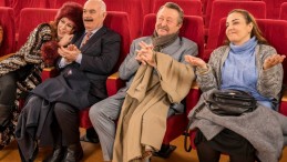 Tövbeler Olsun 31. bölüm fragmanı (Final)