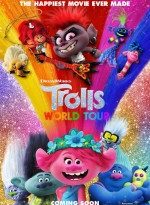 Troller Dünya Turu