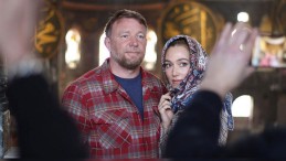 Usta yönetmen Guy Ritchie Türkiye’ye hayran kaldı