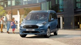 Yeni Ford Tourneo ve Transit Connect Türkiye’de! İşte fiyatları