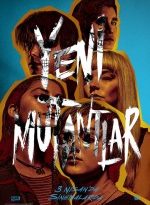 Yeni Mutantlar