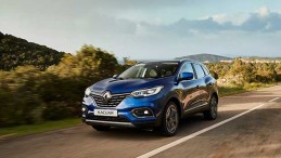 Yeni Renault Kadjar Türkiye’de! İşte fiyatı ve özellikleri