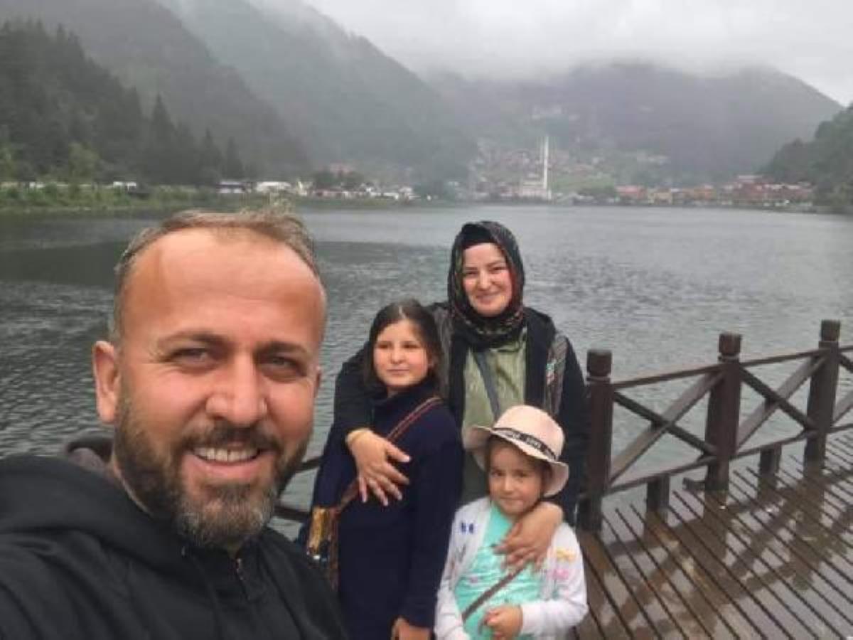Son dakika haberi… 7 aylık hamile Bilge öğretmen, koronavirüsten öldü