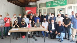 Gümüşsuyuspor’un Yeni Başkanı Mustafa Kurtuluş