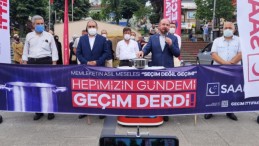 Saadet Partisi’nden ‘ Geçim İttifakı’ Açıklaması