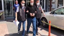 BEYKOZ’DA BİR YILDIR ARANAN CİNAYET ZANLISI YAKALANDI