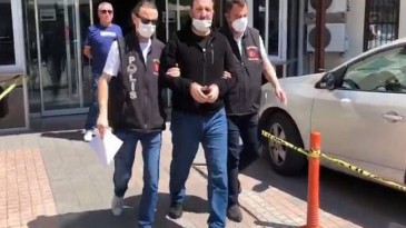 BEYKOZ’DA BİR YILDIR ARANAN CİNAYET ZANLISI YAKALANDI