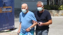 93 yaşındaki Demans hastası Boğaz’da boğulmak üzereyken böyle kurtarıldı