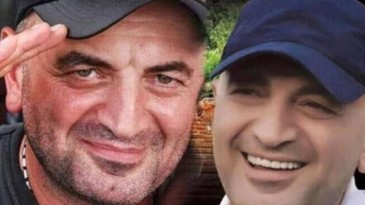 Karadenizli müzisyen Ayhan Alptekin, hayatını kaybetti